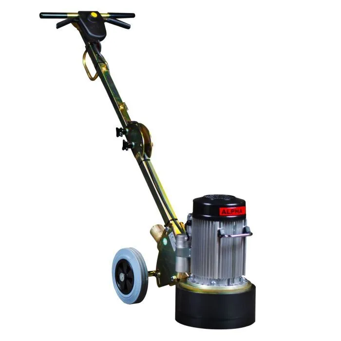 Floor Grinder - 250mm