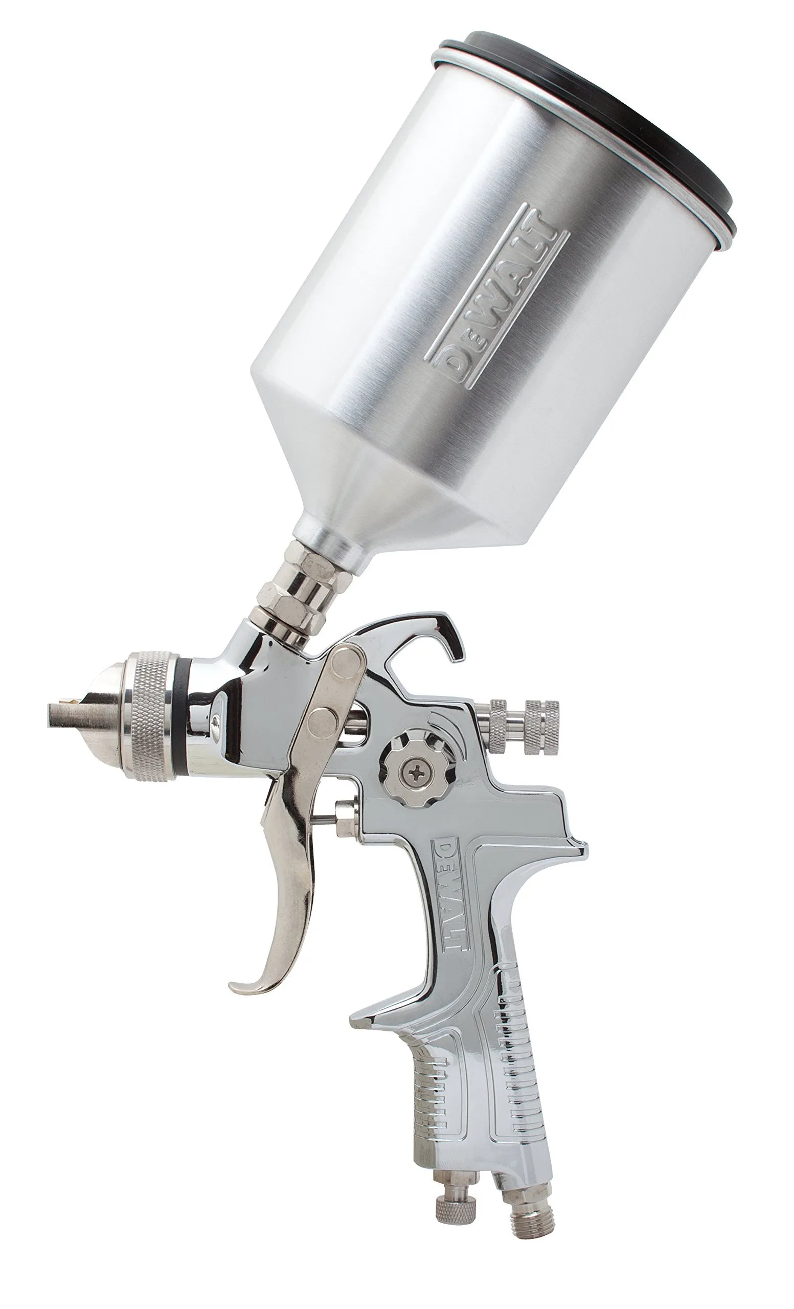 Airless Spray Gun
