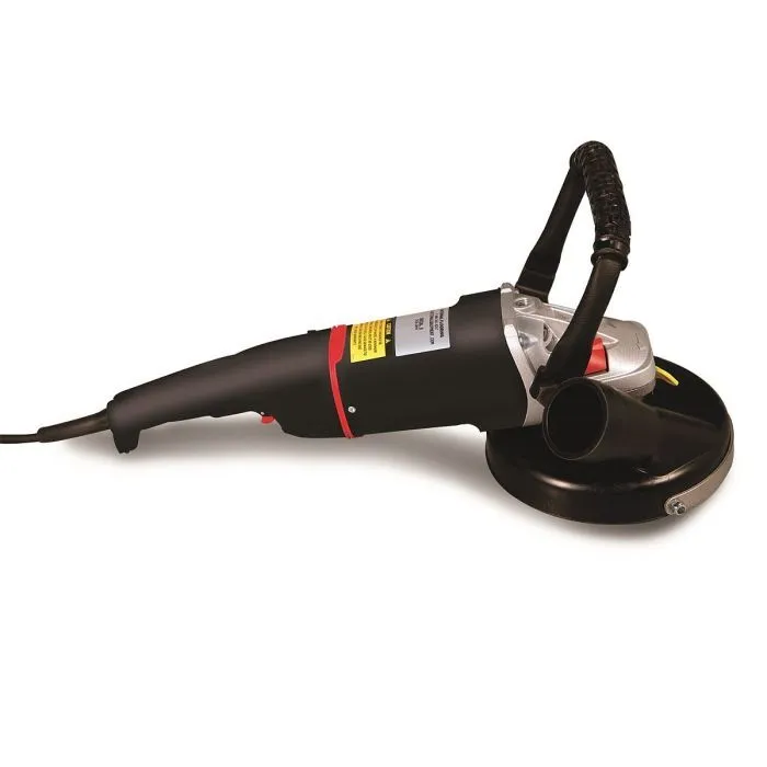 Handheld Floor Grinder - 175mm
