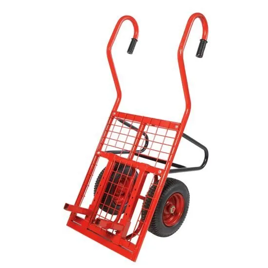 Brick Barrow