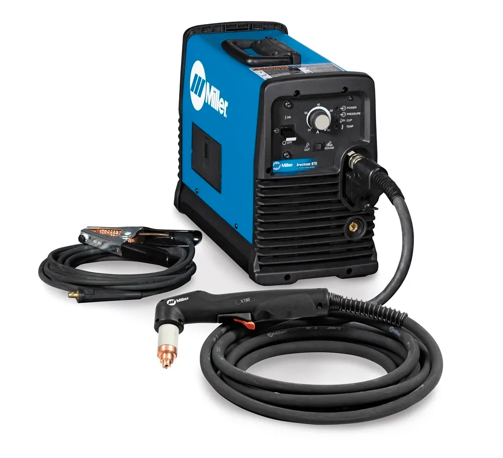 Plasma Cutter