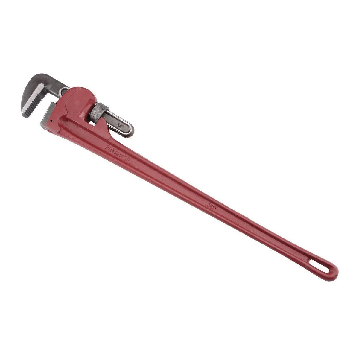 Larger wrenches