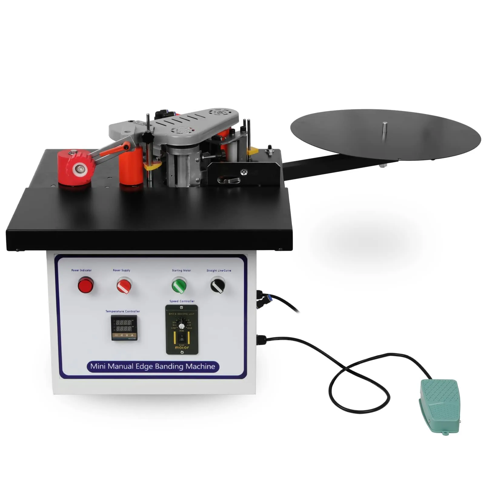 Handheld Edge Bander