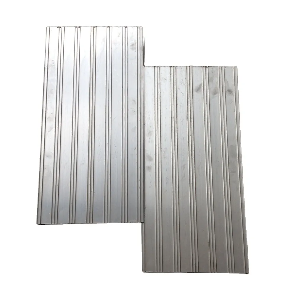 Aluminium Scaffold Plank