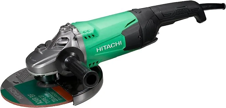 230mm Electric Grinder