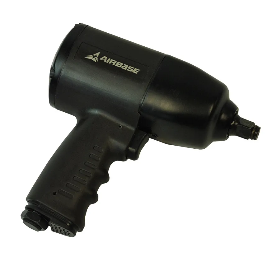 Air Socket Wrench