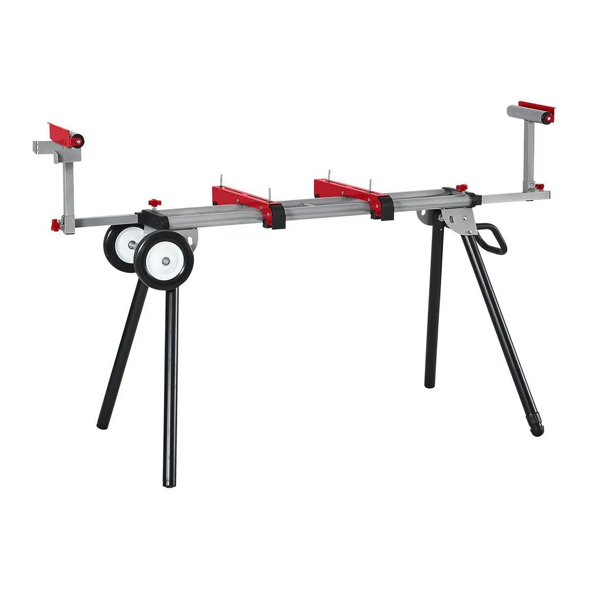 Mitre Saw Stand Trolley