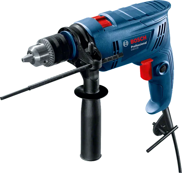 Electrical Drill