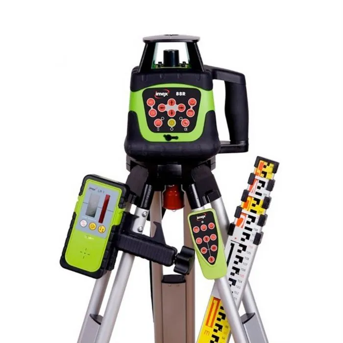 Laser Level