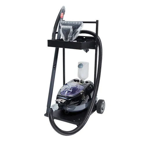 Steamvacuum