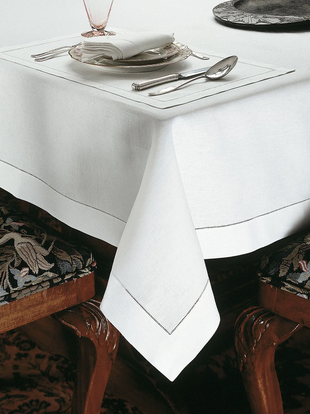 Tablecloths & Napkins