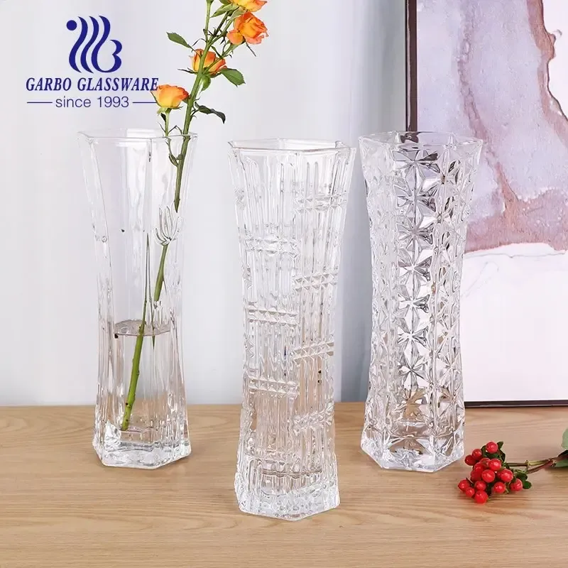 Glassware & Vases