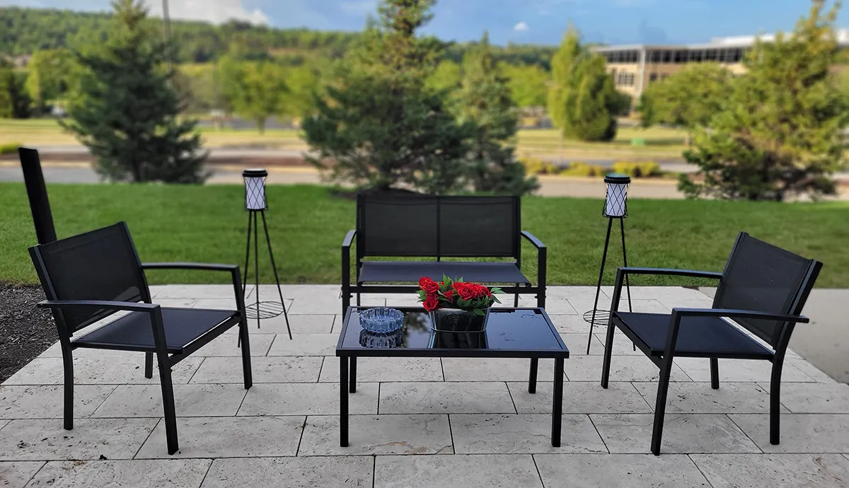 Outdoor Patio Set