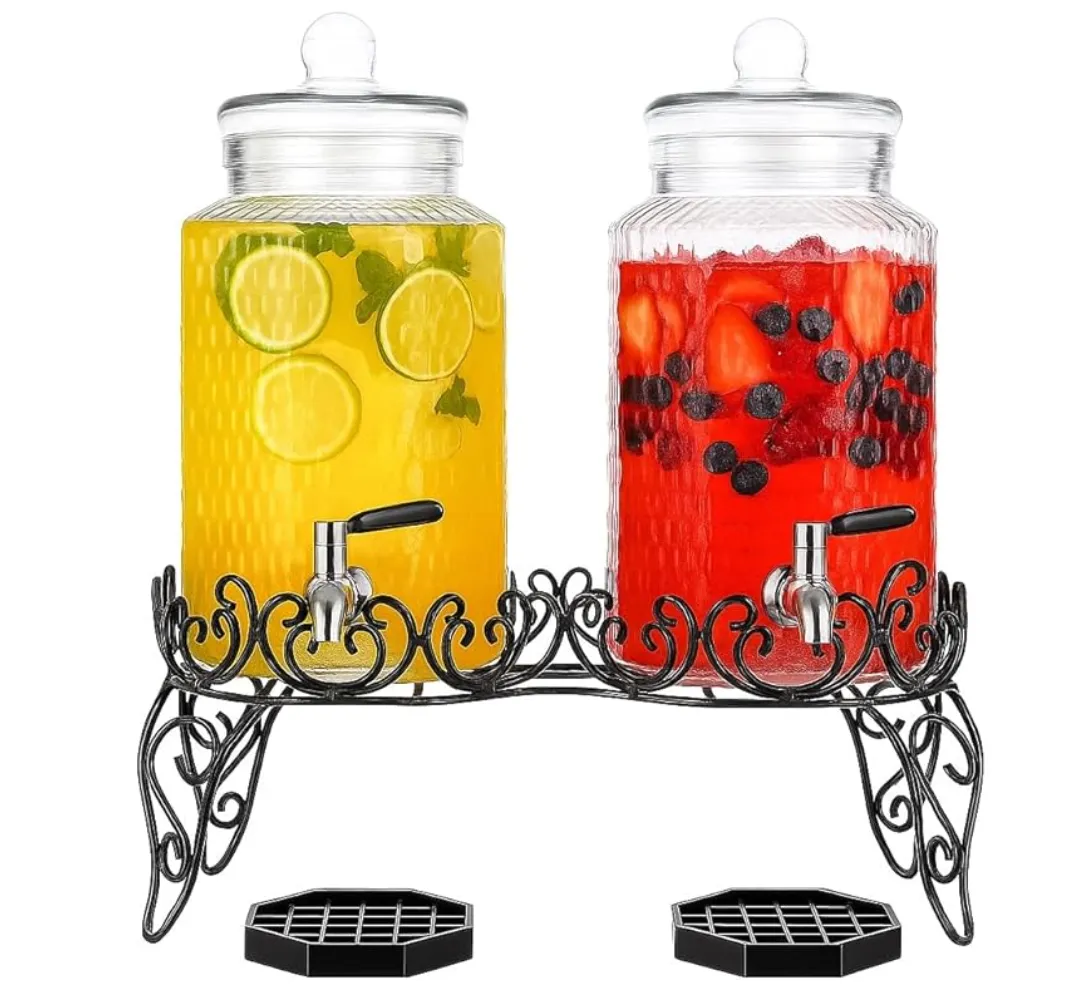Beverage Dispensers