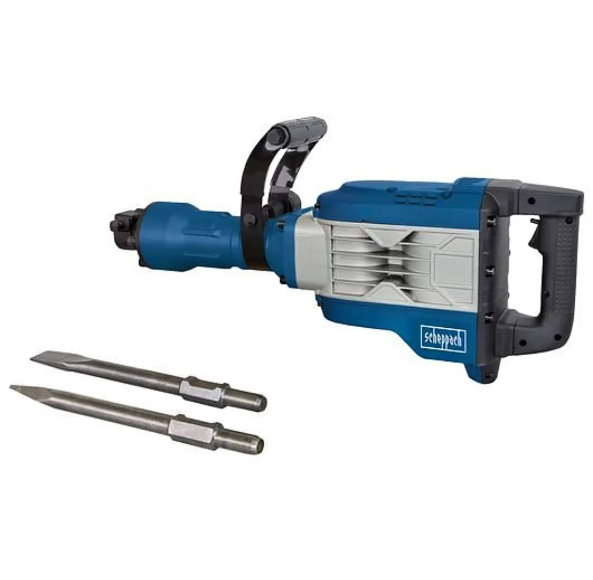 Nedbrydningshammer 16,5 kg