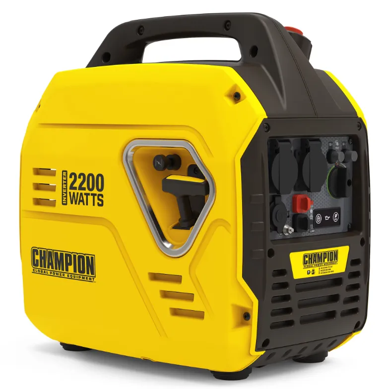 Generator Benzin 2200W