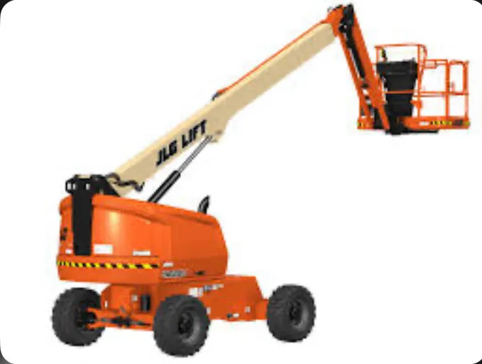 Aerial Equipment
