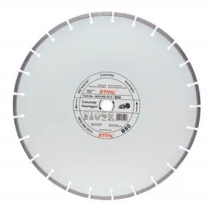 Concrete Saw Blade