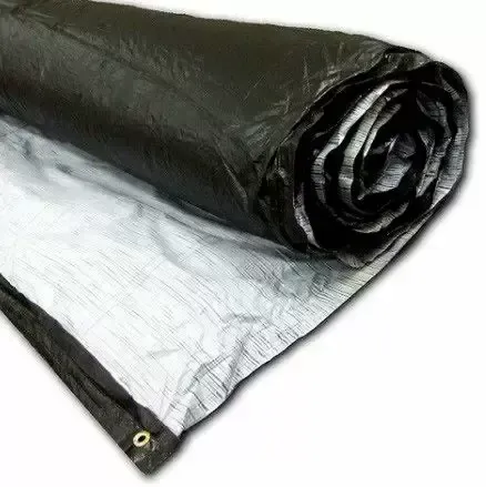 Insulated Tarp
