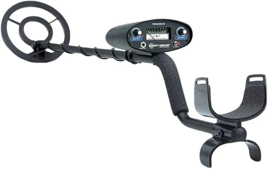 Metal Detector