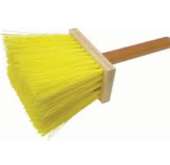 Handheld Texture Brush