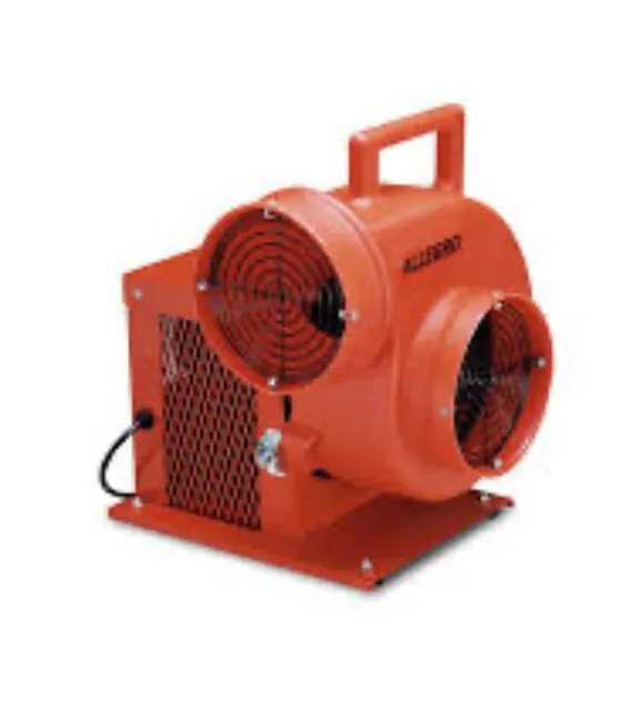 Allegro High Energy Output Blower