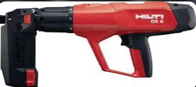 Hilti Air Nailer/Stapler