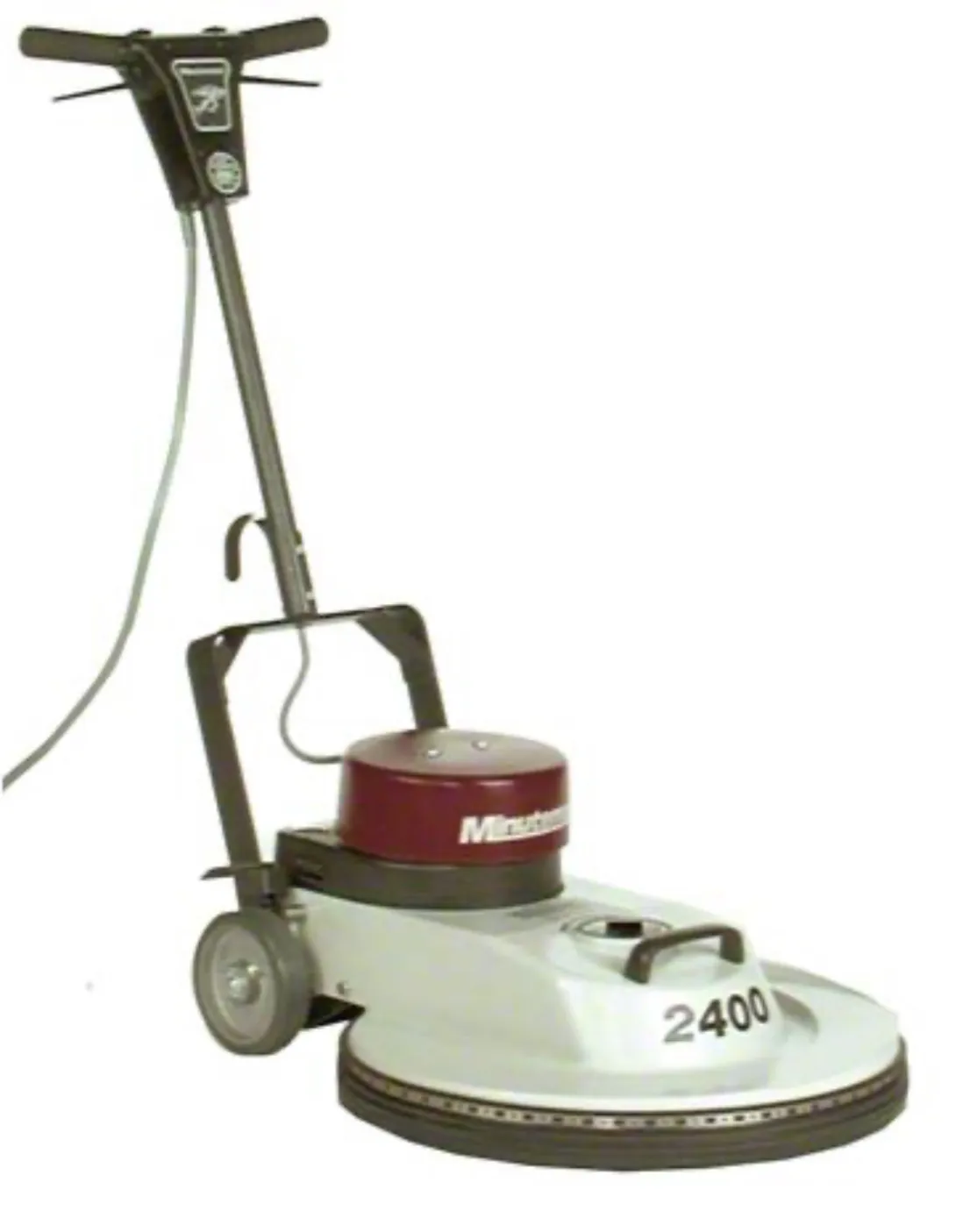 Floor Polisher