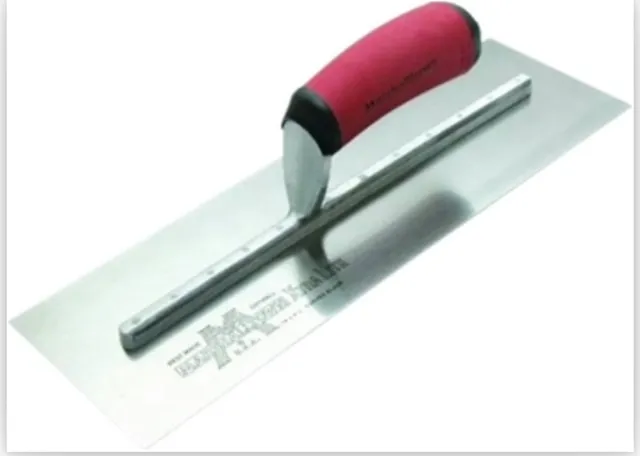 Hand Trowel