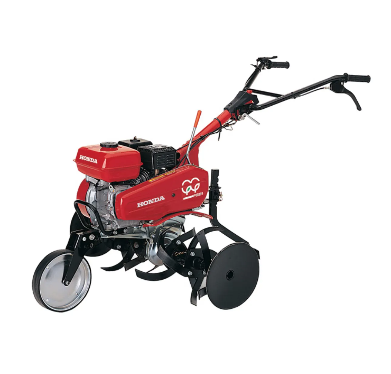 Rototiller Honda (38)