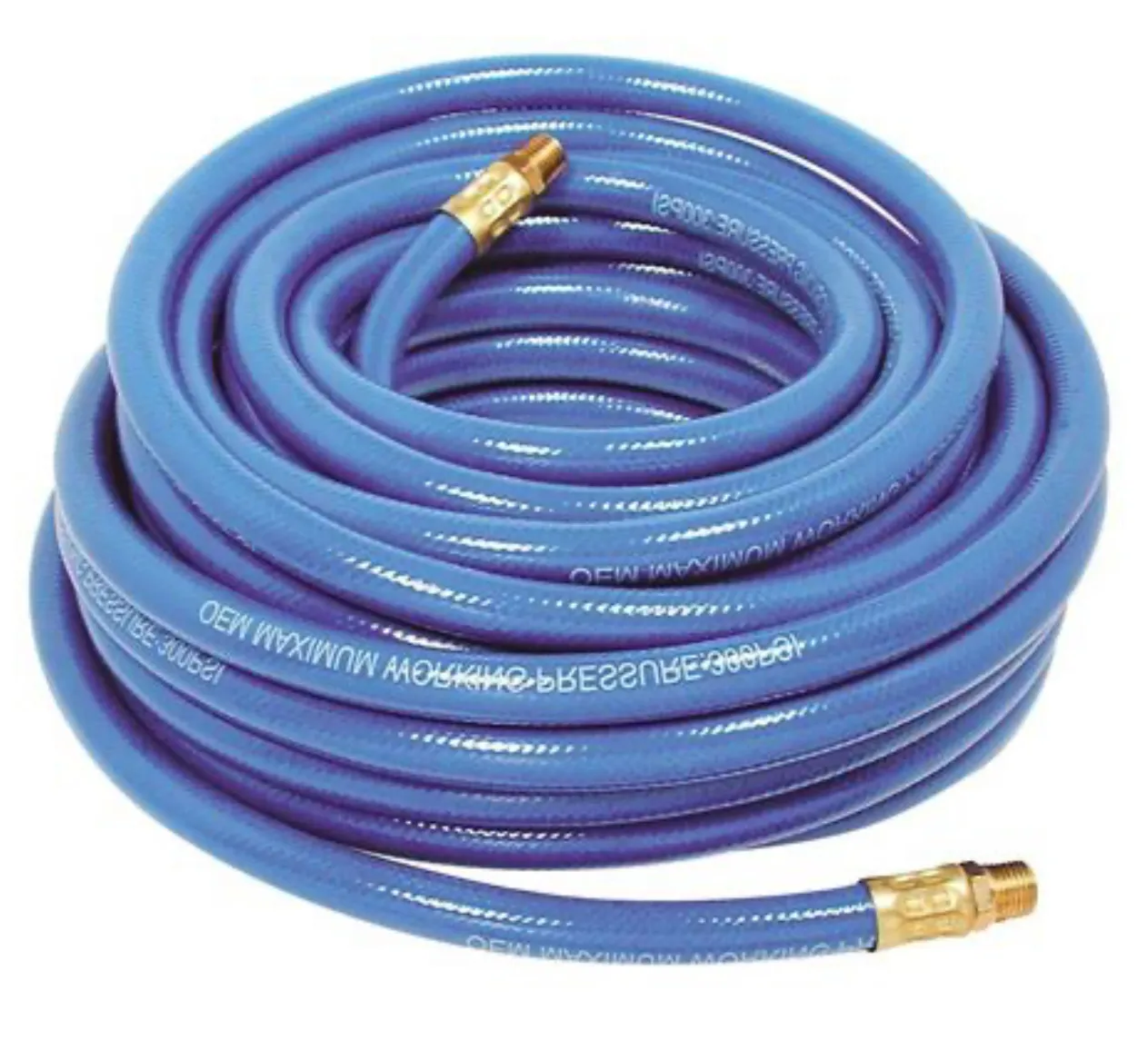 3/8 Inch x50 foot Air Hose