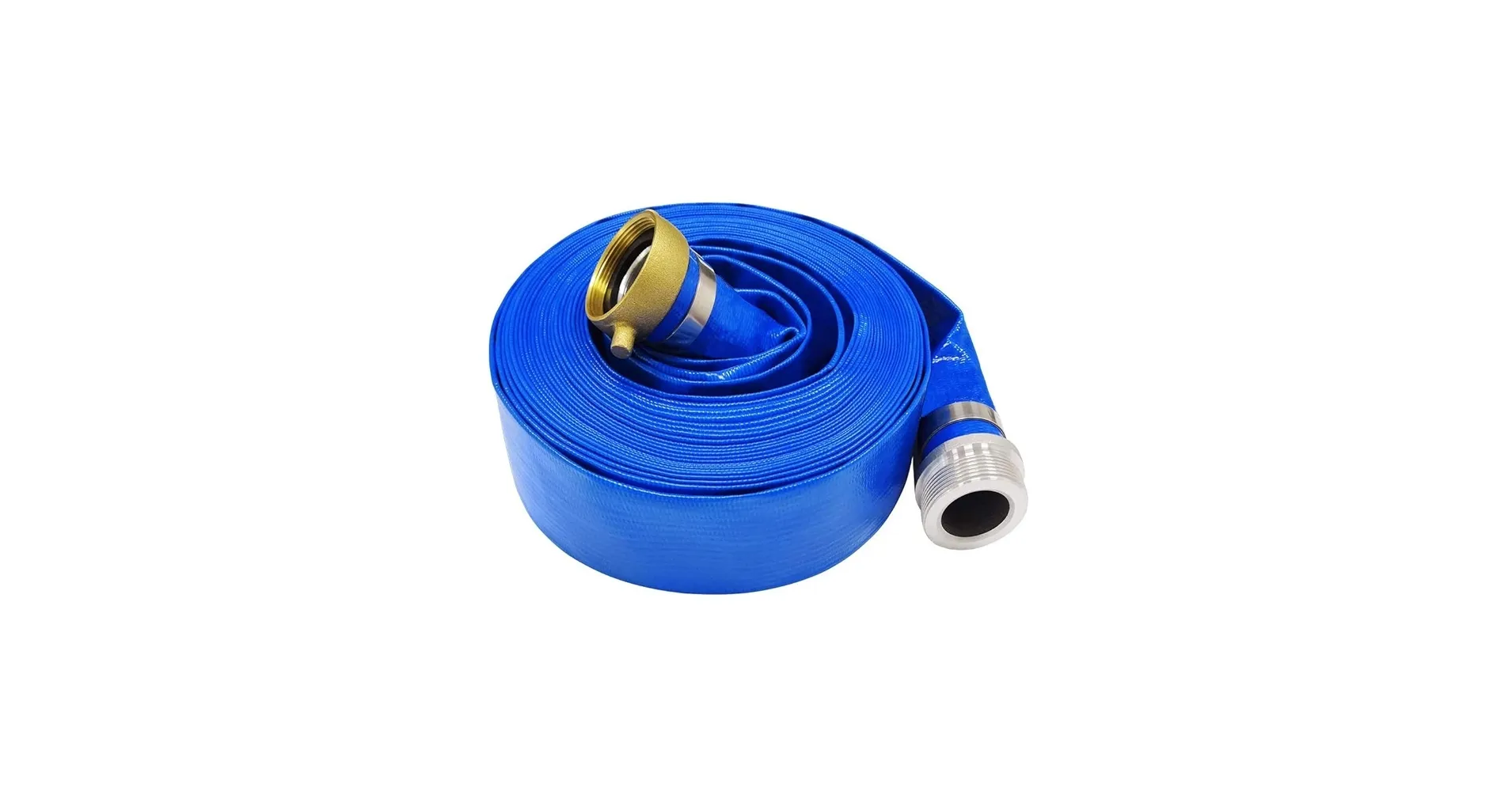 50ft x 2" Discharge Hoses
