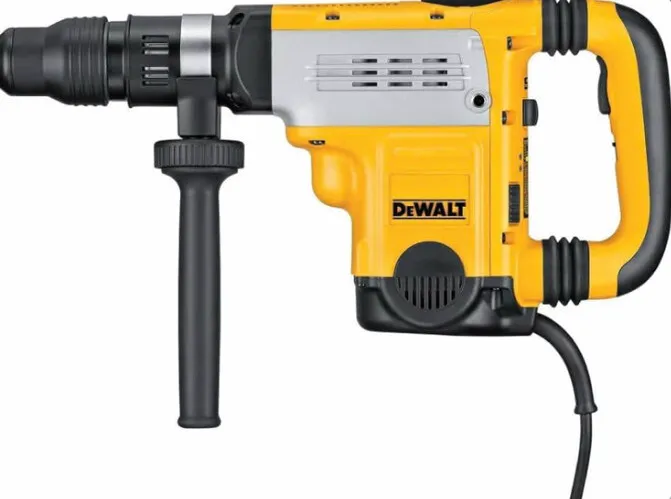 Hammer Drill