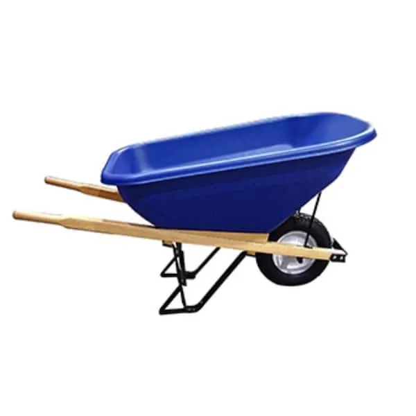 Wheel Barrow