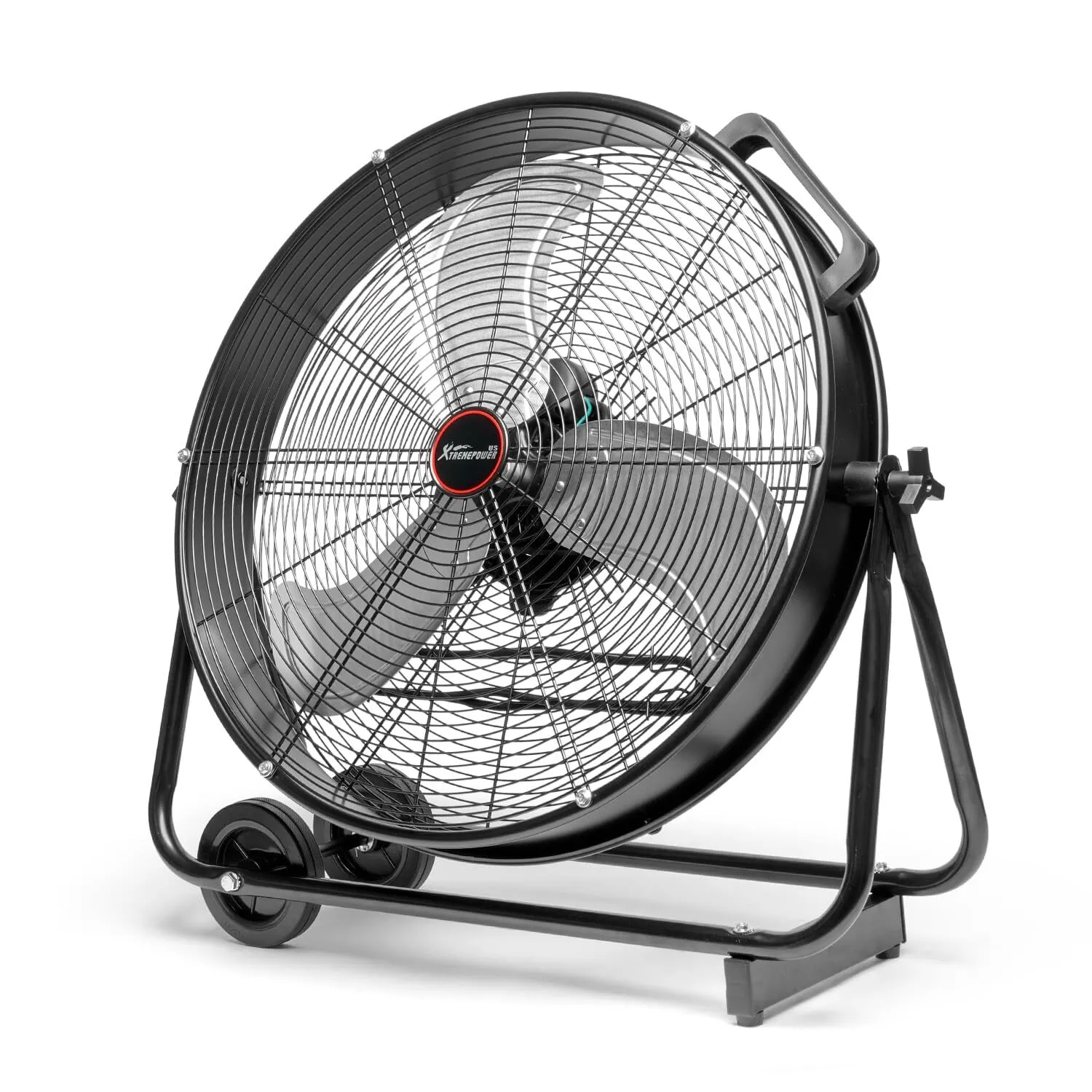 24" Box Fan