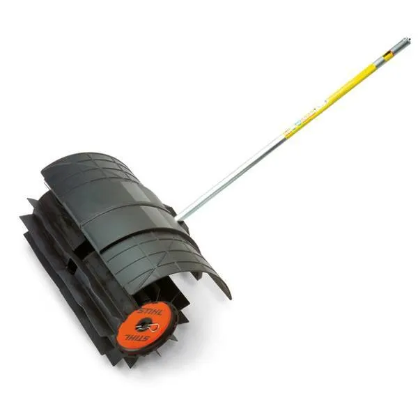 Power Sweep Attachment