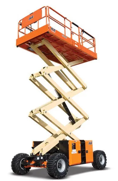 Sky Jack Scissor Lift