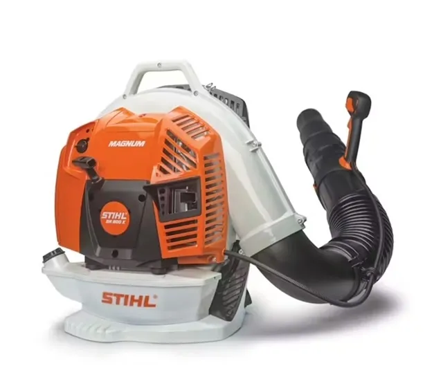 Stihl Back Pack Blower