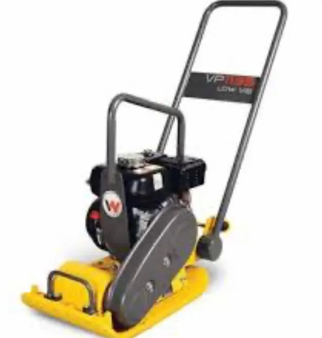 Concrete Tamper 350 Lbs