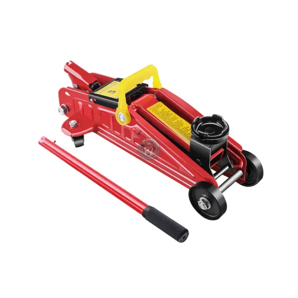 2 Tonne Floor Jack