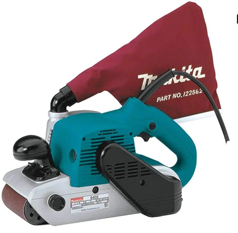 Belt Sander