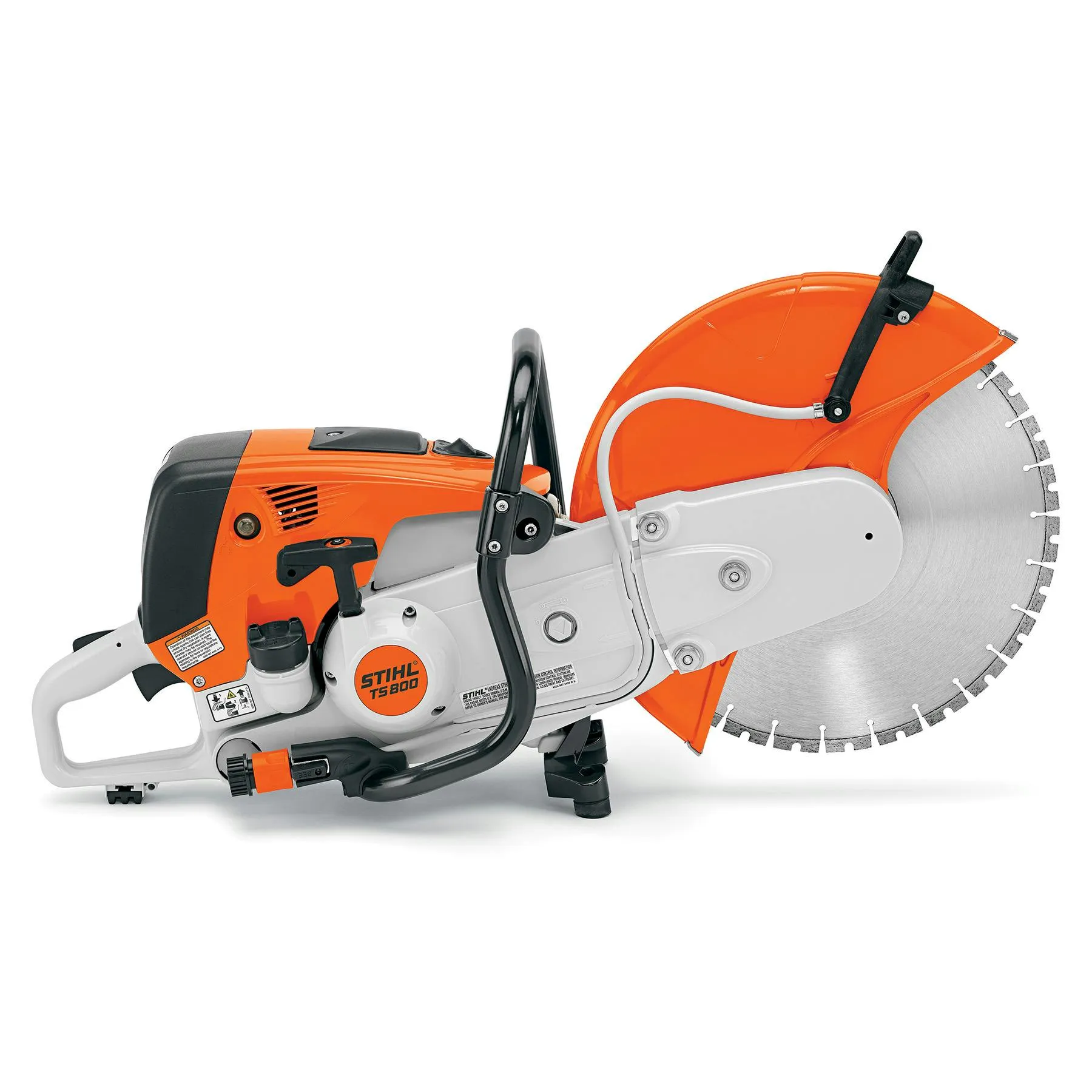 Stihl Ts 800