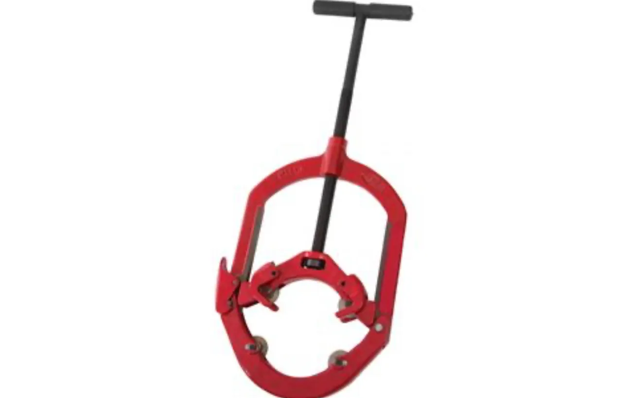 Pipe Cutter