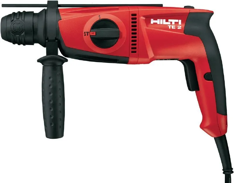 HIlti TE2 Drill