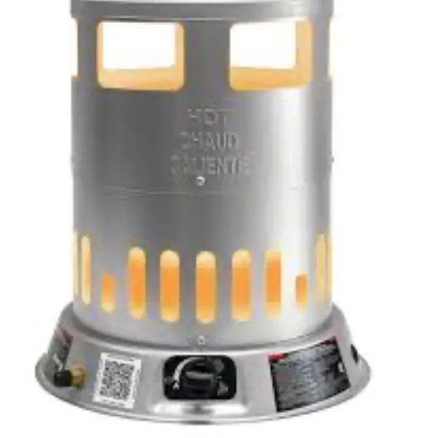 75000 BTU Heater