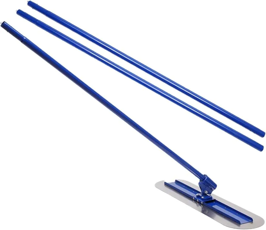 Fresno Extension Pole