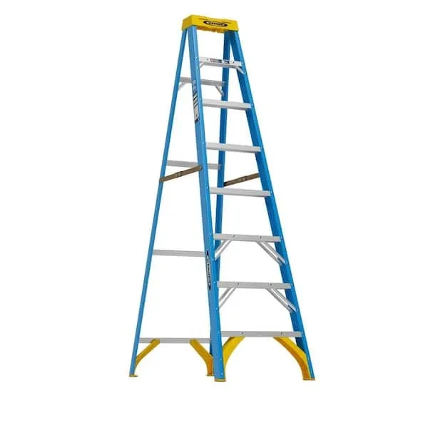8 Ft Ladder