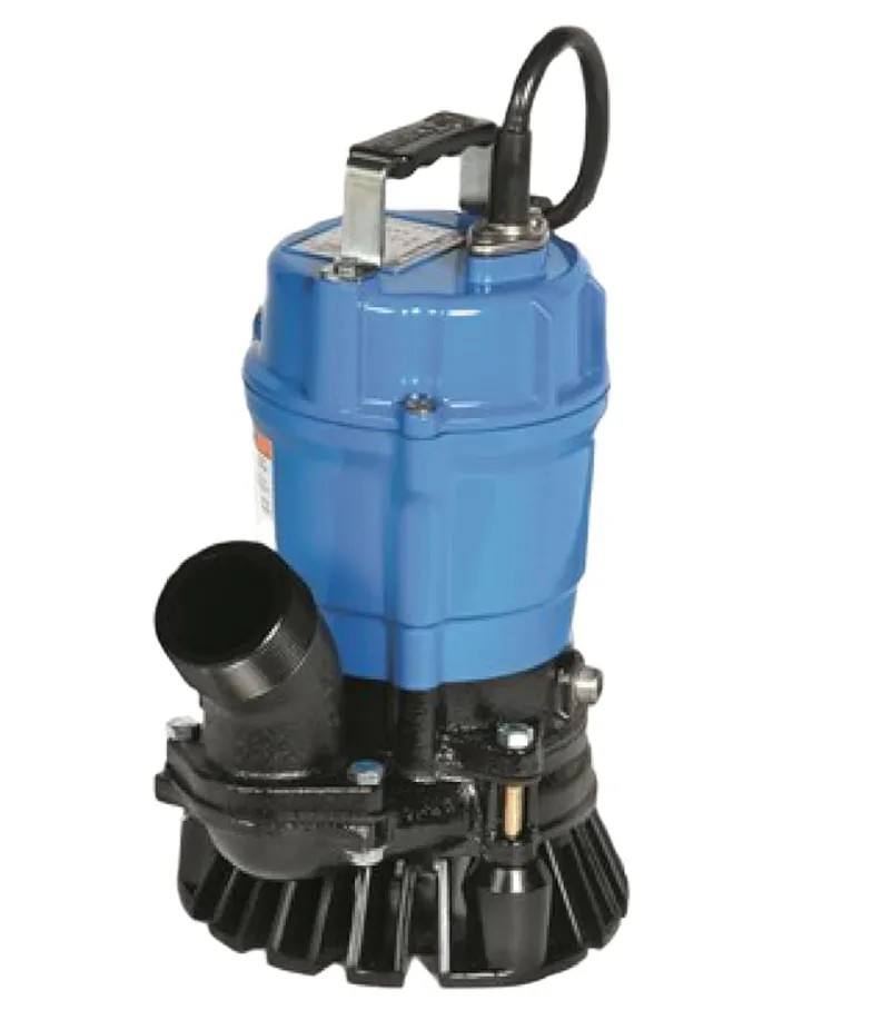 Evak Sump Pump