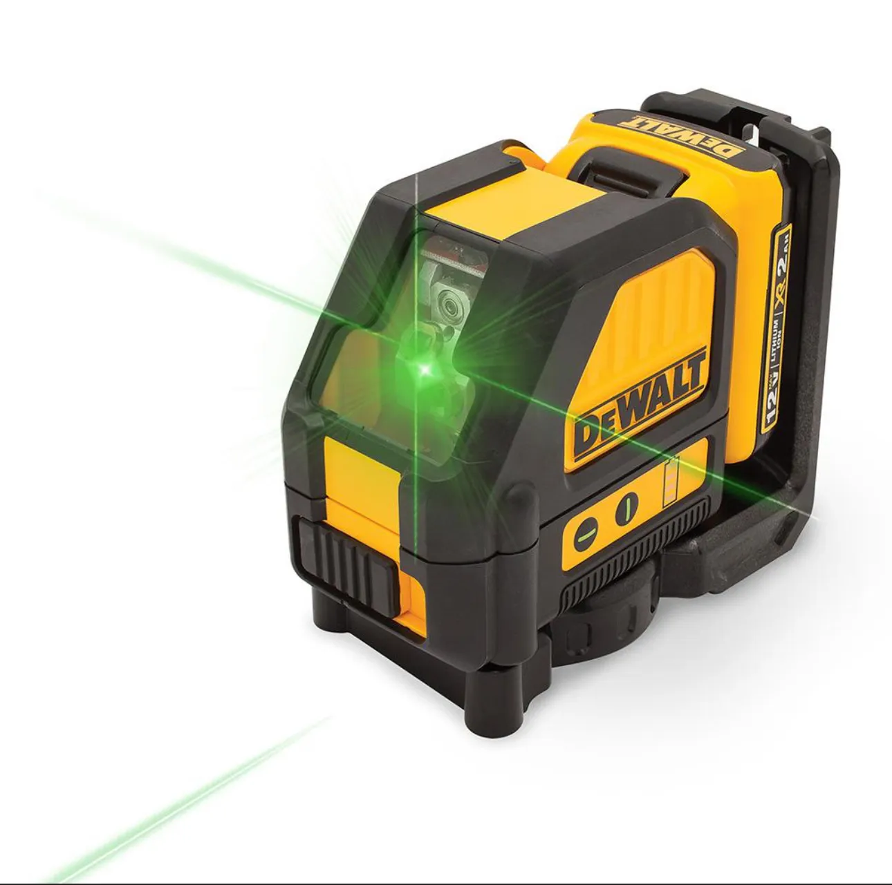 Dewalt Laser Level