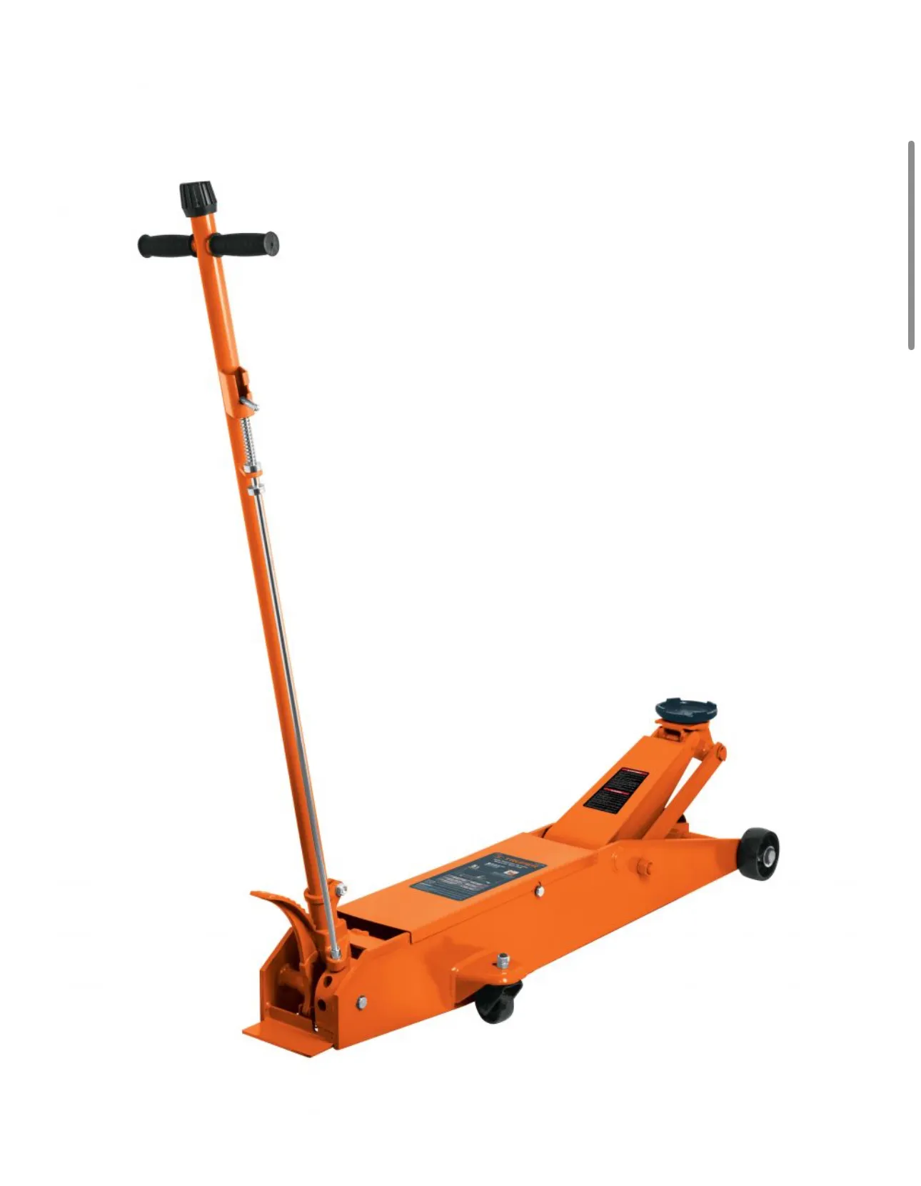5 Ton Floor Jack